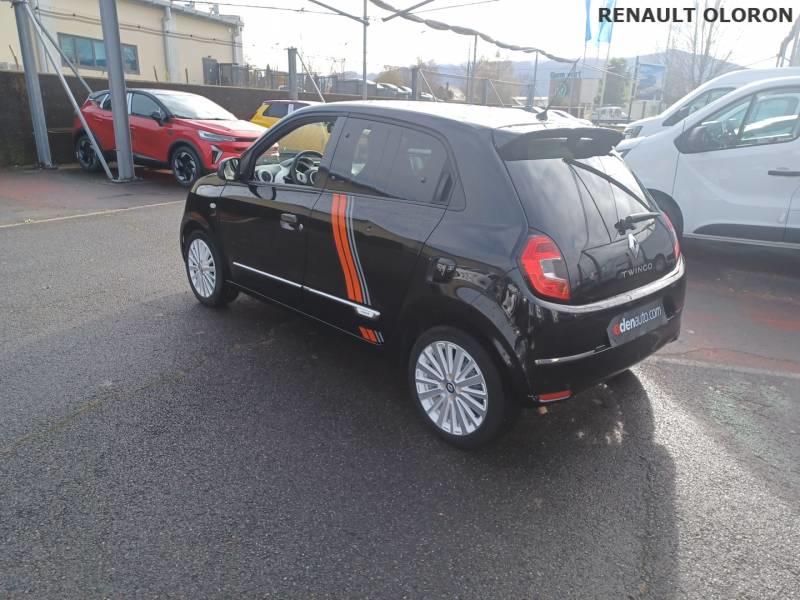Renault Twingo III SCe 65 - 21 Vibes