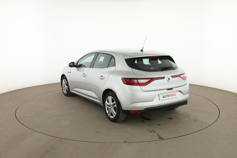 Renault Mégane 1.5 dCi Energy Business 110 ch