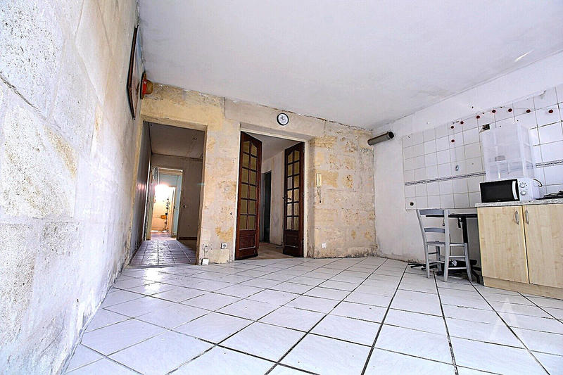 Maison - 130 m² - 4 pièces