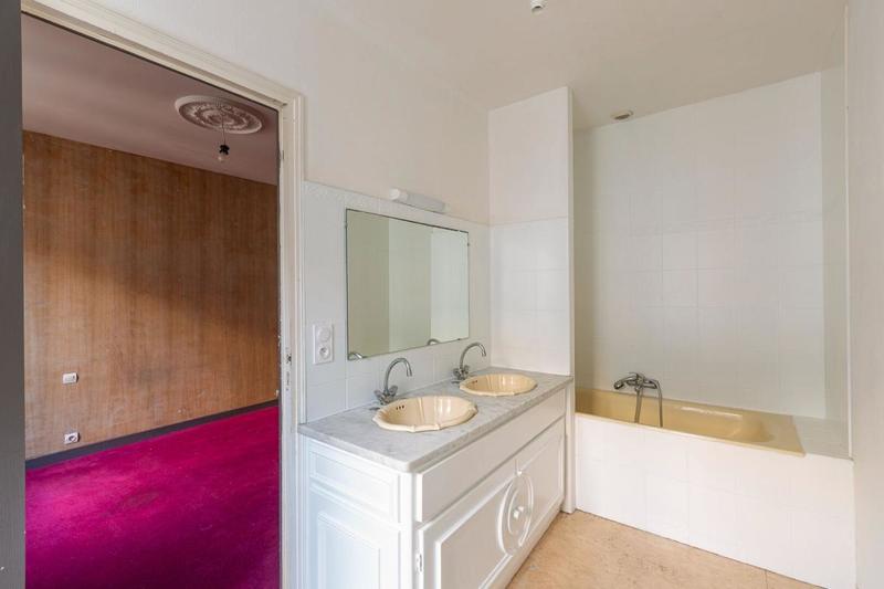 Appartement - 75 m² - 4 pièces