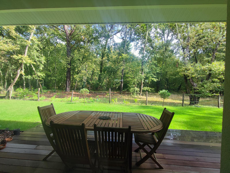 Villa - 182 m² - 6 pièces