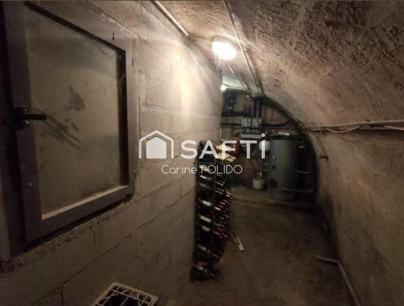 Maison - 151 m² - 6 pièces