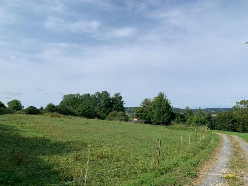 Maison ancienne - 131 m² - 5 pièces