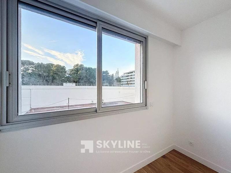 Appartement - 78 m² - 3 pièces