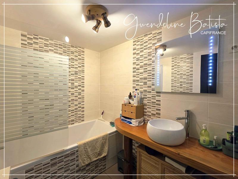 Maison de ville - 108 m² - 4 pièces