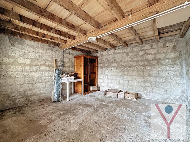 Maison - 138 m² - 5 pièces