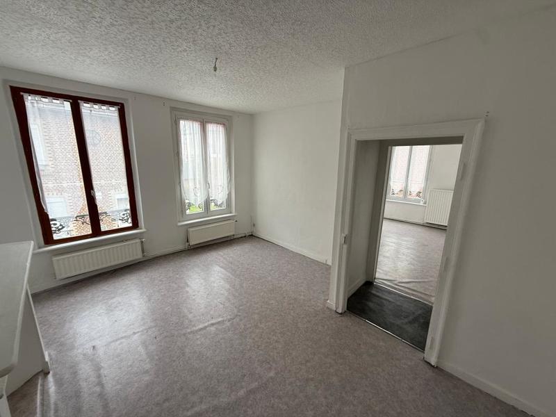 Maison - 140 m² - 3 pièces