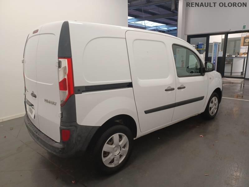 Renault Kangoo Van Express 1.5 Dci 90 Energy E6 Extra R-Link