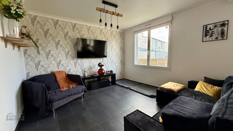 Maison - 159 m² - 6 pièces