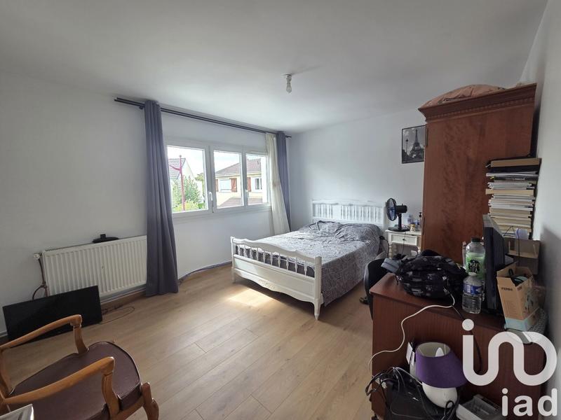 Maison - 115 m² - 7 pièces