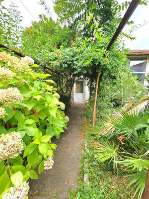 Maison - 154 m² - 6 pièces