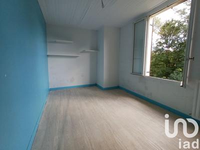 Maison - 145 m² - 7 pièces