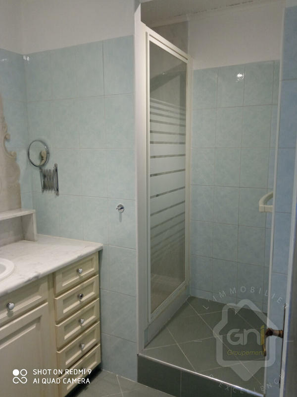 Appartement - 90 m² - 4 pièces