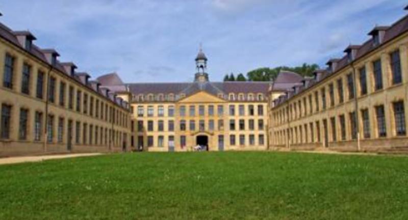 Visite guidée : les manufactures de textiles de la Meuse au Dijonval