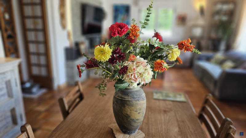 Villa - 211 m² - 7 pièces