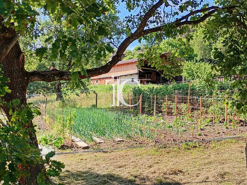 Ferme - 34 m² - 3 pièces