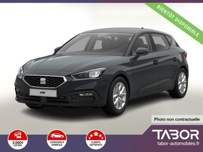 Seat Leon 1.5 eTSI 115 Dsg Style Acc 3ZClim cam