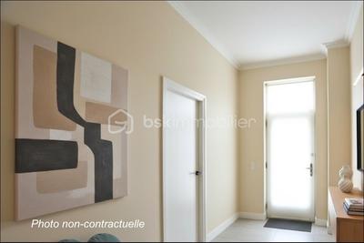 Maison de maîtres - 215 m² - 9 pièces