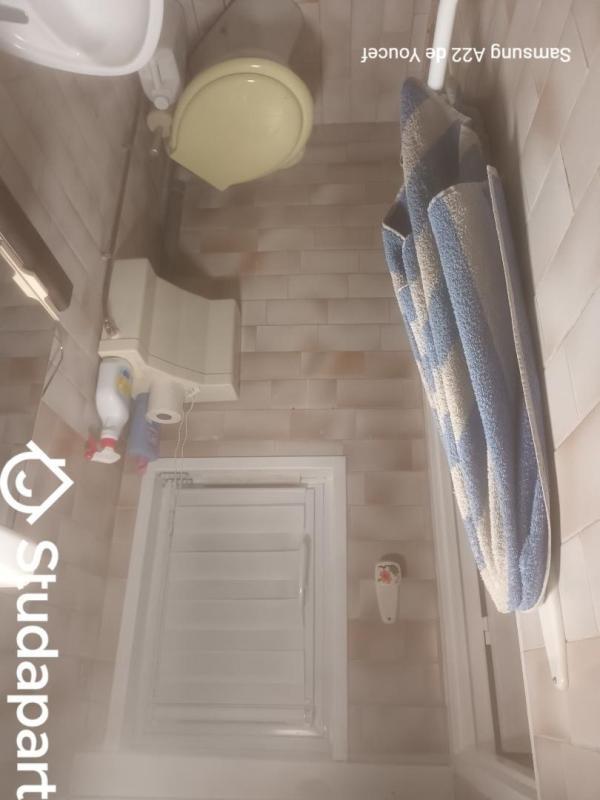 Appartement - 23 m² - 1 pièce