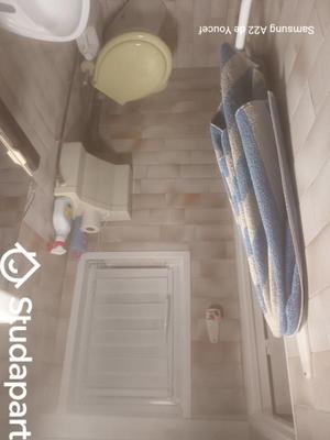 Appartement - 23 m² - 1 pièce