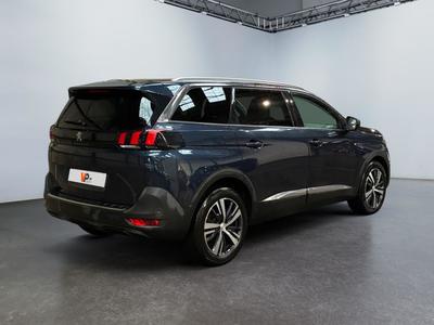 Peugeot 5008 Business BlueHDi 130ch s&amp;S Eat8 Allure