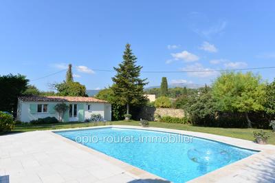 Maison - 193 m² - 7 pièces