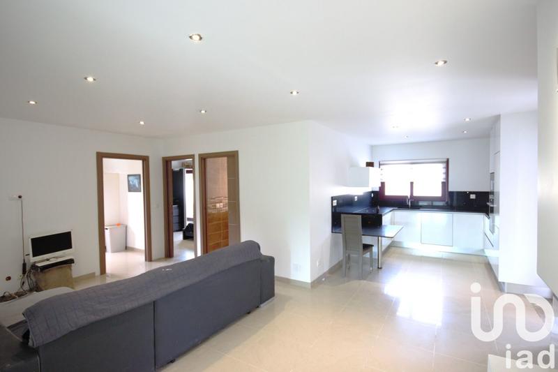 Maison - 155 m² - 7 pièces