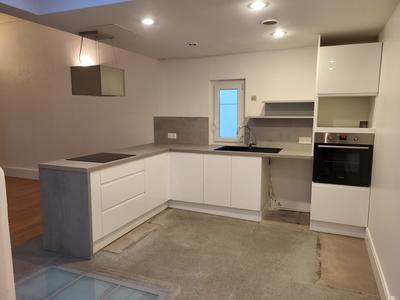 Appartement - 75 m² - 3 pièces