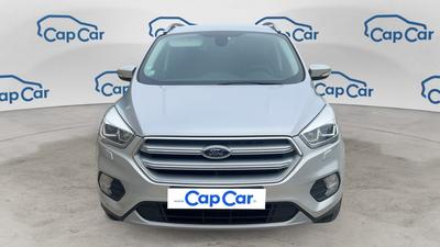 Ford Kuga 2.0 Tdci 150 Vignale - Première main