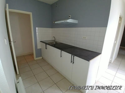 Appartement - 49 m² - 2 pièces