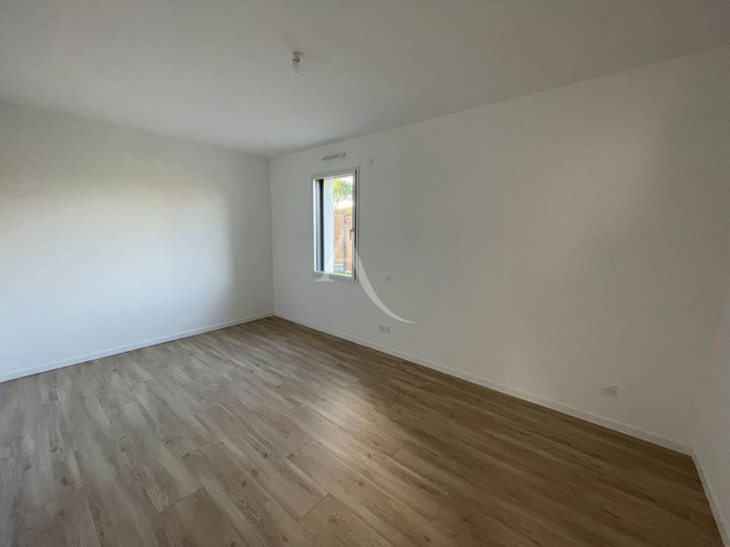 Maison - 116 m² - 4 pièces