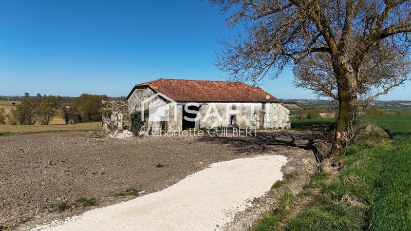 Maison - 288 m² - 3 pièces