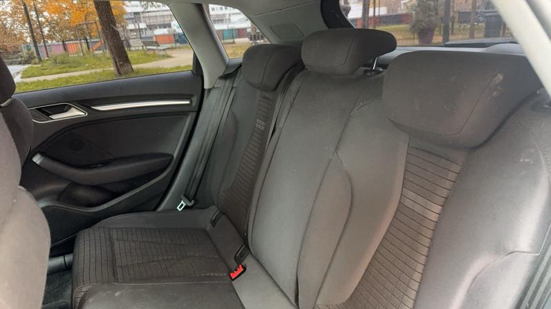 Audi A3 sportback III 1.4 Tfsi 204 e-tron s-Tronic 6 Ambition Luxe