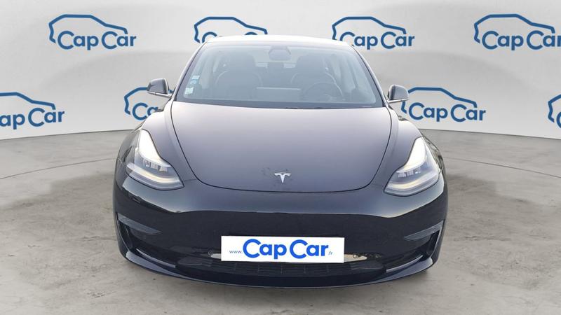 Tesla Model 3 490 Awd Dual Motor Performance