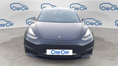 Tesla Model 3 490 Awd Dual Motor Performance