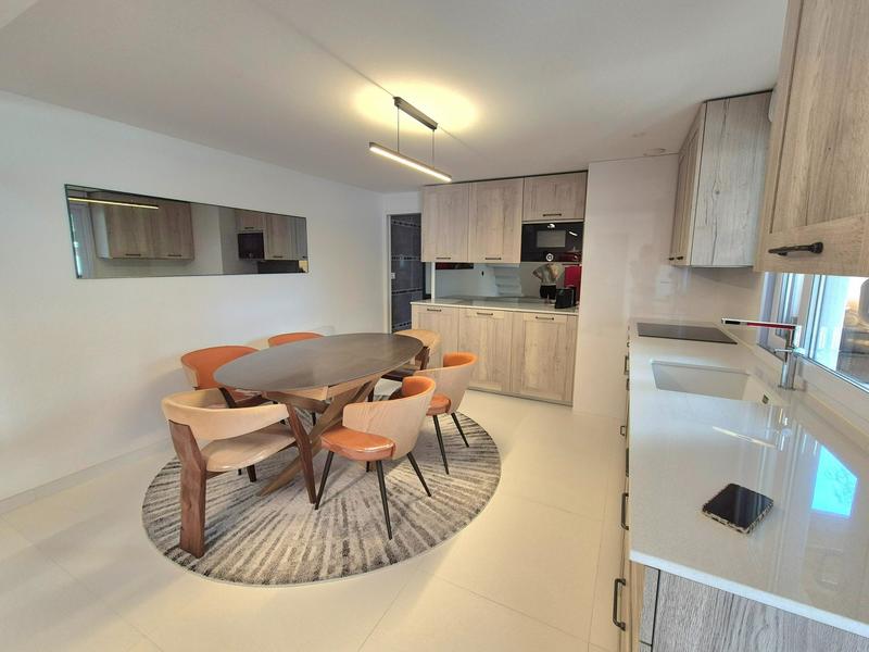 Maison - 74 m² - 4 pièces