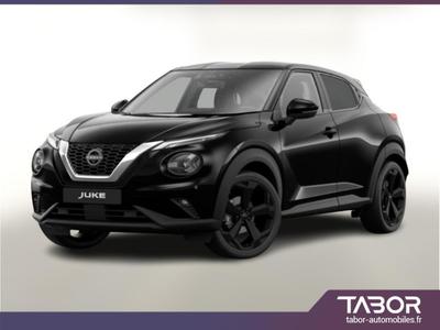 Nissan Juke Dct Tekna Acc Led Gps Cam360