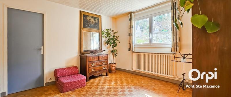 Maison - 178 m² - 7 pièces