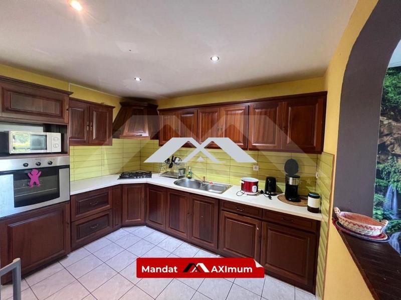 Villa - 153 m² - 6 pièces