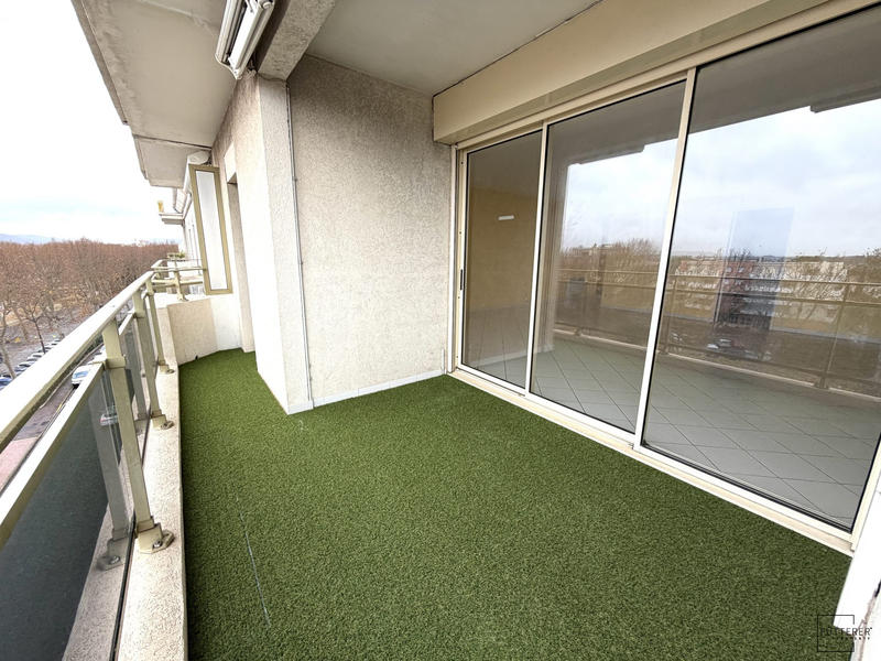 Appartement - 114 m² - 5 pièces