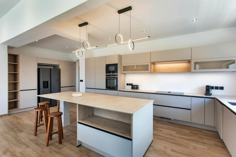 Maison - 135 m² - 5 pièces