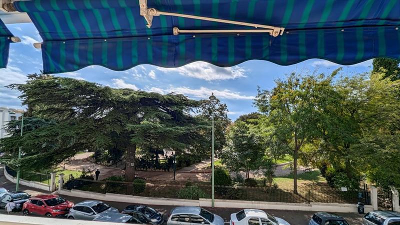 Appartement - 74 m² - 3 pièces