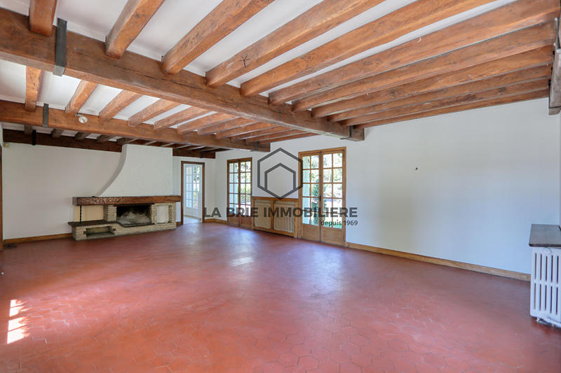 Maison - 193 m² - 7 pièces