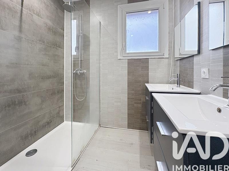 Maison - 133 m² - 7 pièces