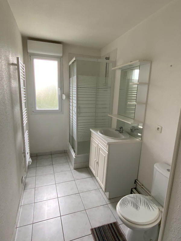 Appartement - 33 m² - 1 pièce