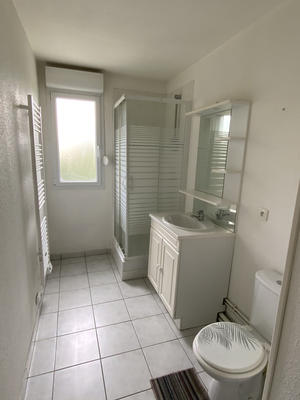 Appartement - 33 m² - 1 pièce