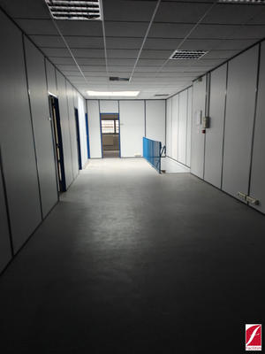 Bureau - 347 m²