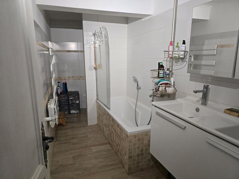 Maison de village - 118 m² - 4 pièces