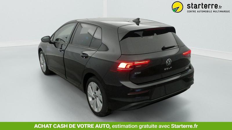 Volkswagen Golf 8 1.5 Etsi Evo2 150 Dsg7 Life Plus
