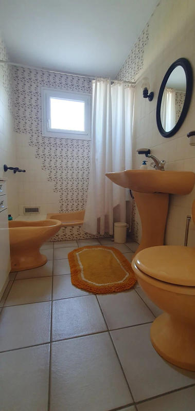 Villa - 126 m² - 5 pièces